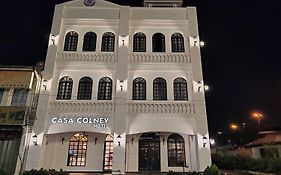 Casa Colney Hotel Ipoh